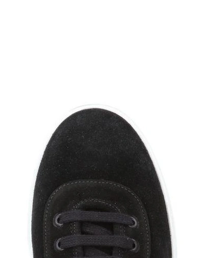 Aprix Black Apr-002 Sneakers