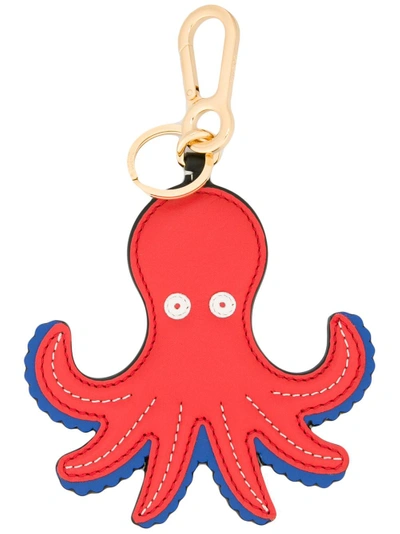 Shop Loewe Octopus Charm