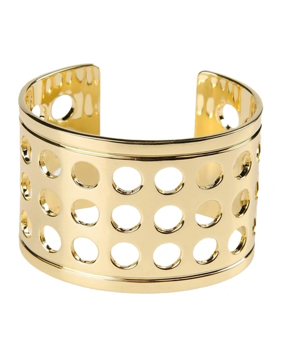 Shop Arme De L'amour Bracelet In Gold