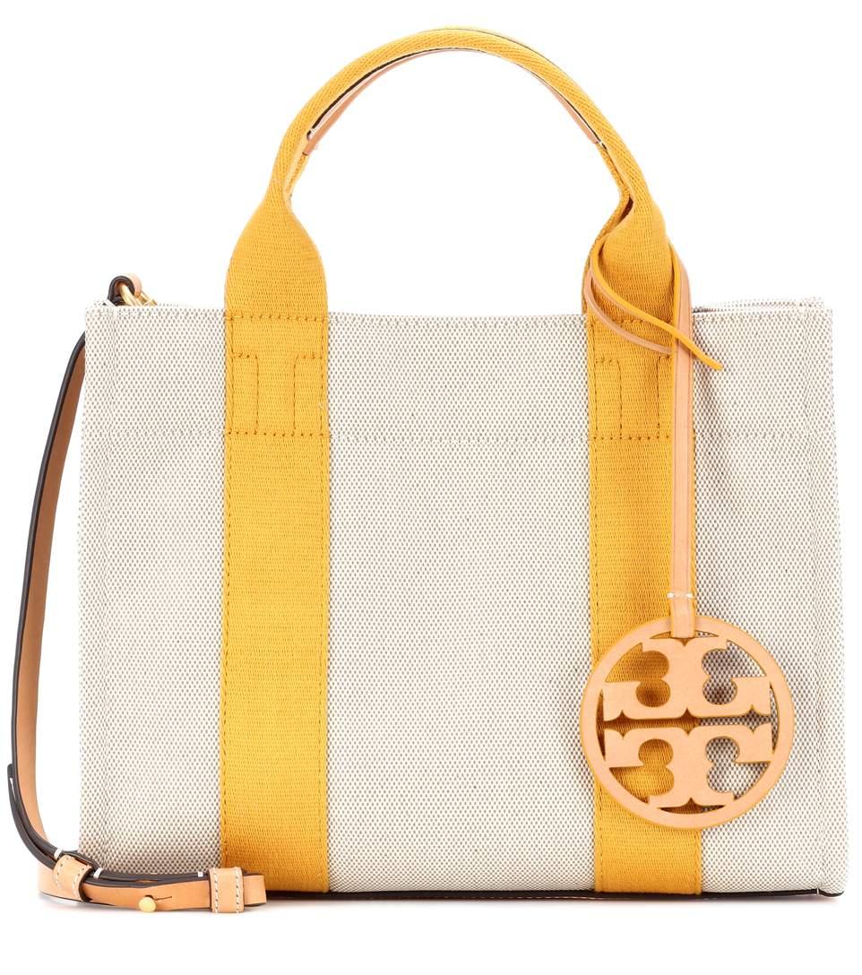 miller canvas tote