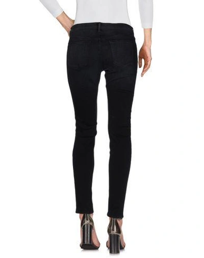 Shop J Brand Jeans In Black