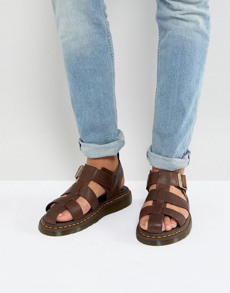 dr martens galia