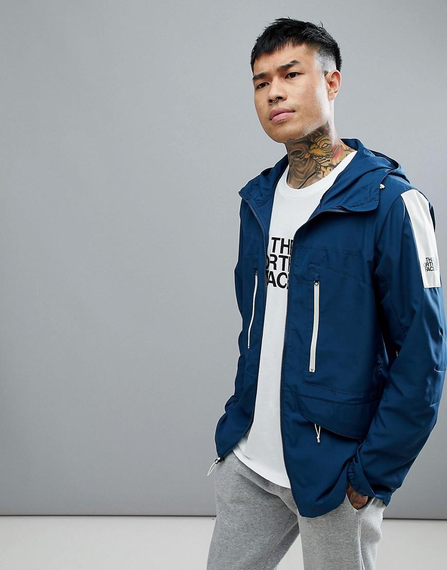 north face fantasy ridge jacket