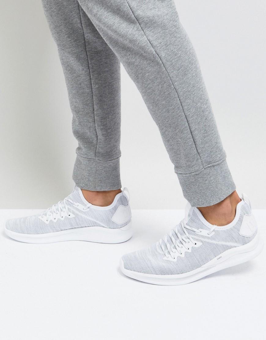 puma evoknit ignite flash puma evoknit ignite flash