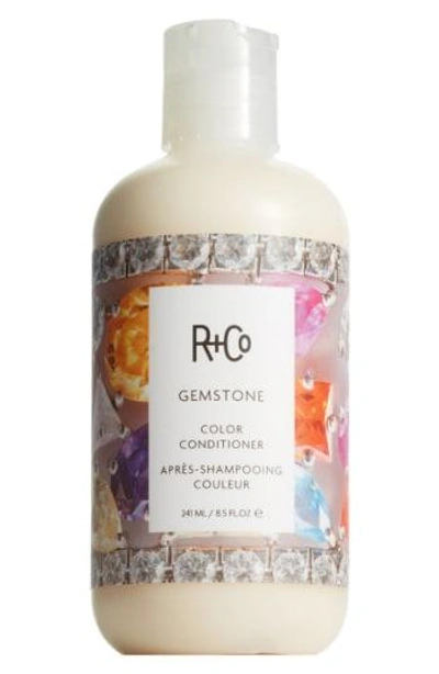 Shop R + Co Gemstone Color Conditioner