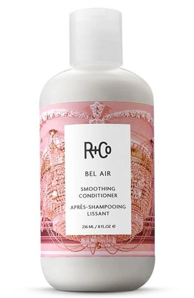 Shop R + Co Bel Air Smoothing Conditioner