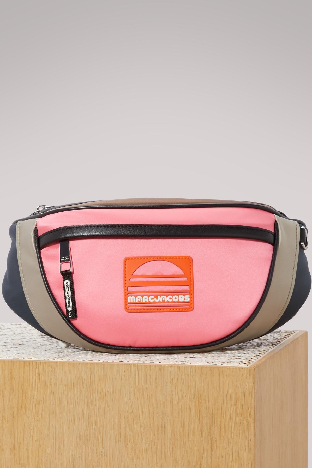 marc jacobs fanny pack sale
