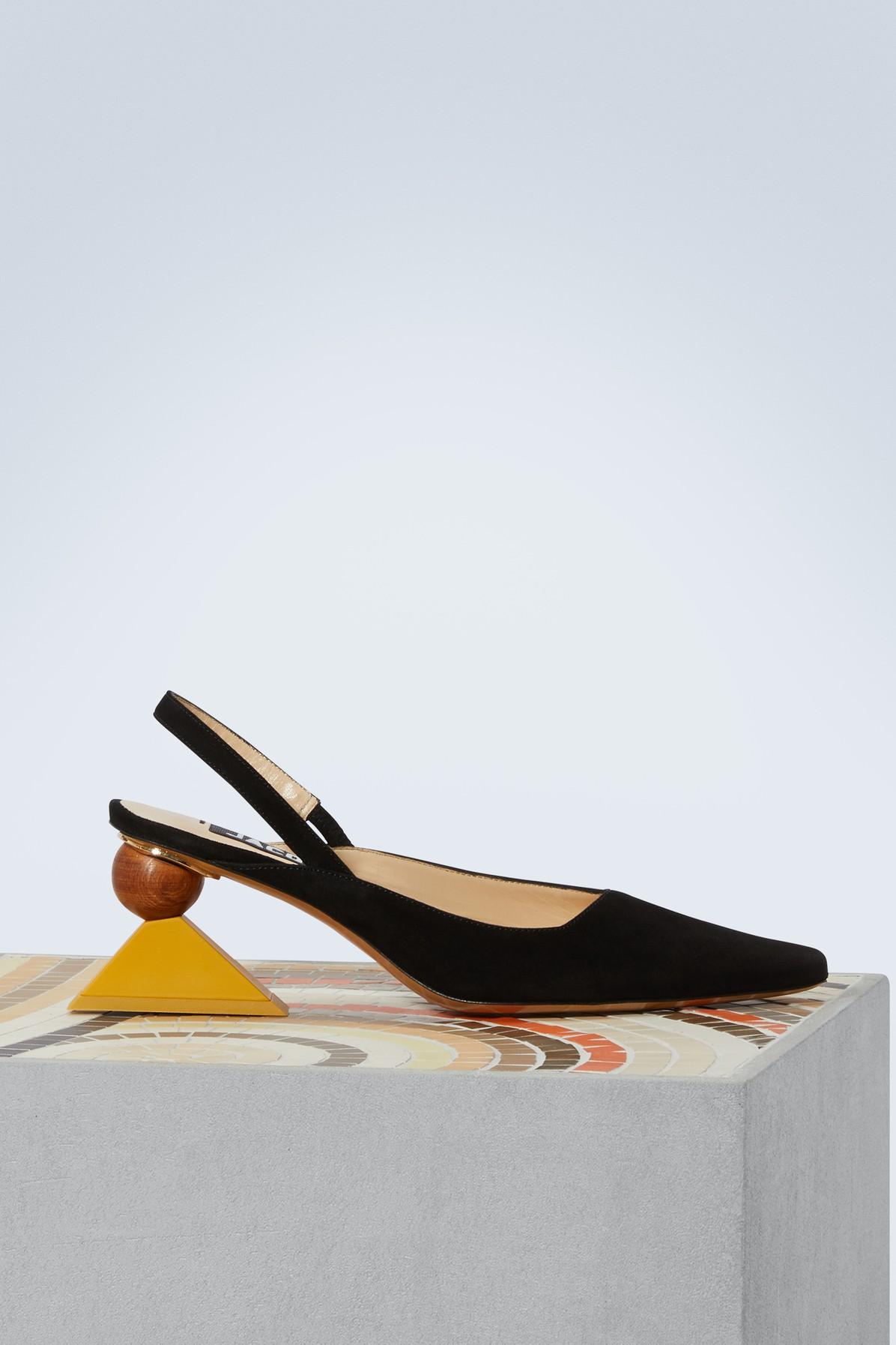 jacquemus sao sandals