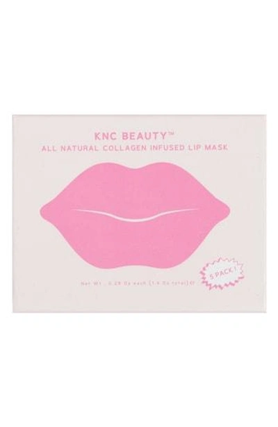 Shop Knc Beauty Lip Mask Set