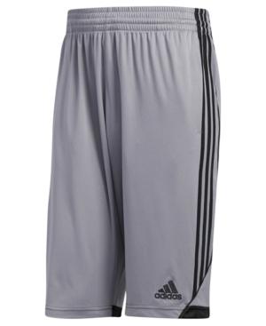 adidas basketball shorts for men