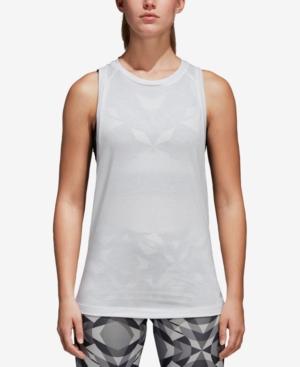 adidas wanderlust tank