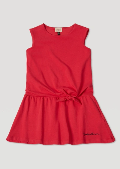 Shop Emporio Armani Dresses - Item 34835523 In Red