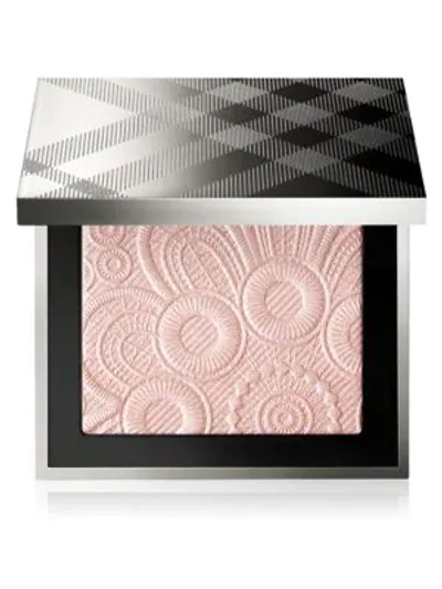 Shop Burberry Fresh Glow Highlighter In Pink Pearl
