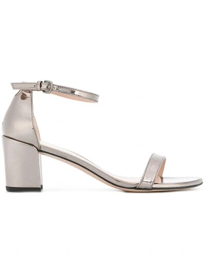 Shop Stuart Weitzman Simple Sandals