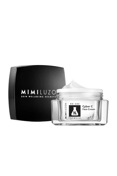 Shop Mimi Luzon Cyber C Face Cream In N,a