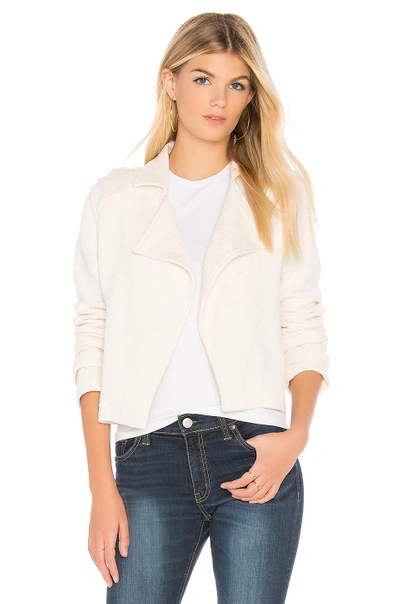 Shop Cupcakes And Cashmere Iverson Jacket In Neutral