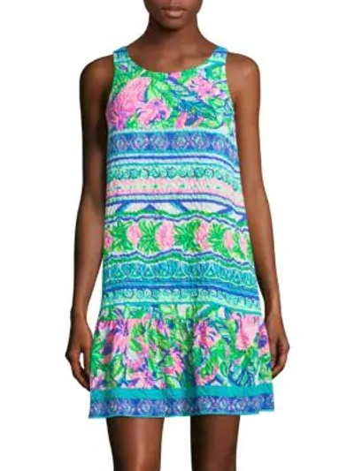 Lilly pulitzer gabriella dress discount