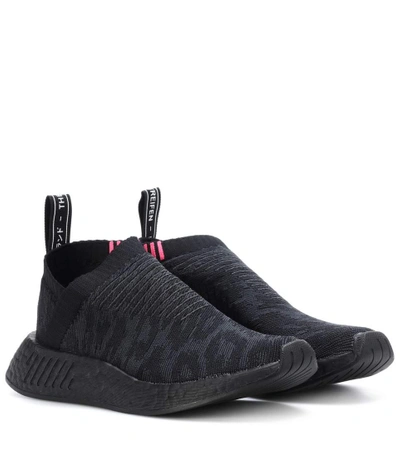 Adidas Originals Nmd Cs2 Sneakers In Black | ModeSens