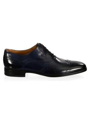 hugo boss kensington oxford