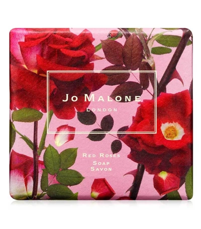 Shop Jo Malone London Red Roses Soap In N/a
