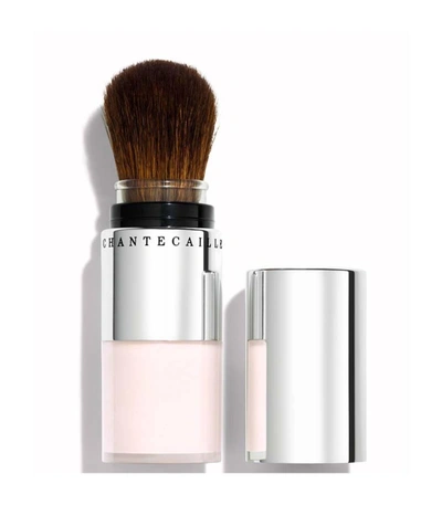 Shop Chantecaille Hd Perfecting Loose Powder In N/a