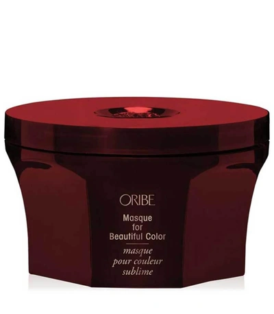 Shop Oribe Masque Beautiful Color In N/a
