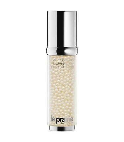 Shop La Prairie White Caviar Illuminating Pearl Infusion In N/a