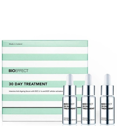 Shop Bioeffect 30 Day Treatment In N/a