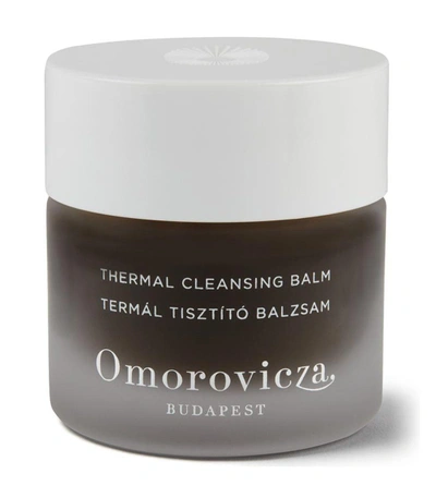 Shop Omorovicza Thermal Cleansing Balm In N/a