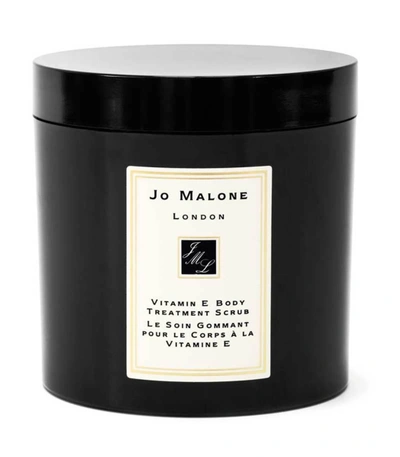 Shop Jo Malone London Vitamin E' Body Treatment Scrub 21 oz In N/a