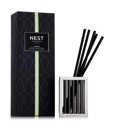 Shop Nest Fragrances Bamboo Liquidless Diffuser In N/a