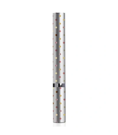 Shop Slim Sonic Toothbrush Silver Dots In N/a