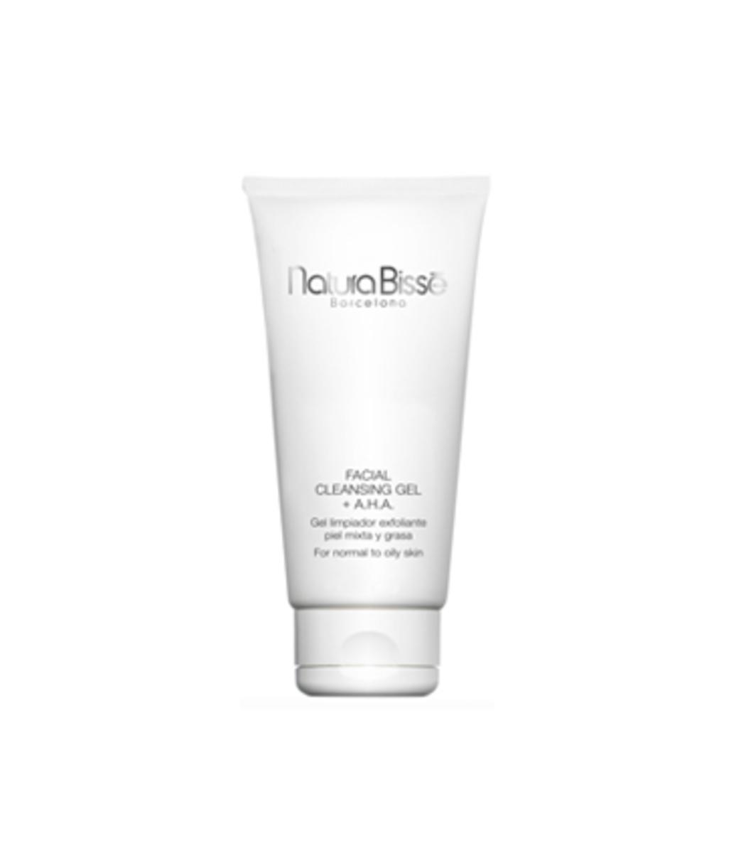 Natura BissÉ Cleansing Gel With Aha In N/a ModeSens