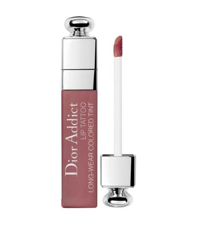 Shop Dior Addict Lip Tattoo 491 Natural Rosewood