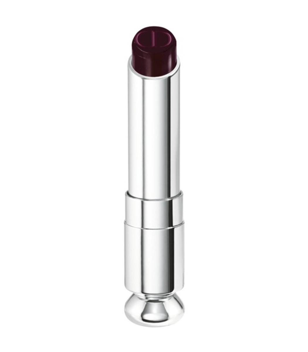 dior addict lipstick 987 black tie