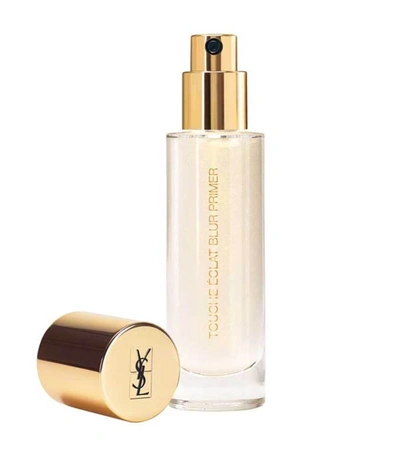 Shop Saint Laurent Touche Eclat Blur Primer In N/a