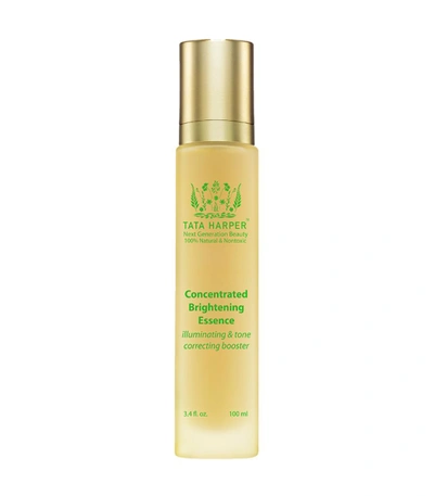 Shop Tata Harper Concentrated Brightening Essence In N/a
