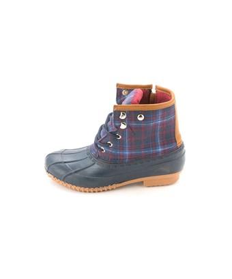 tommy hilfiger duck boots for women