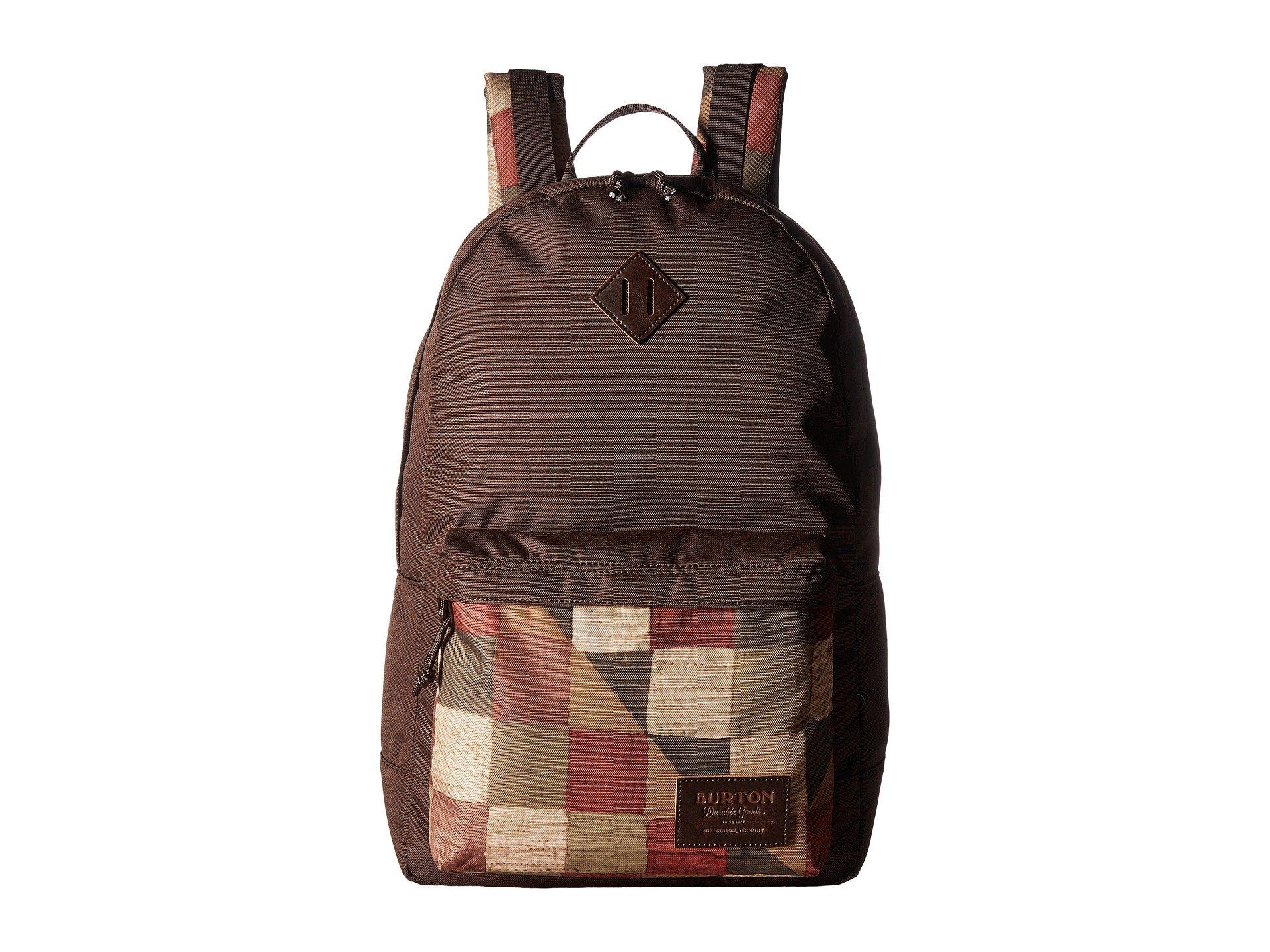 burton kettle pack