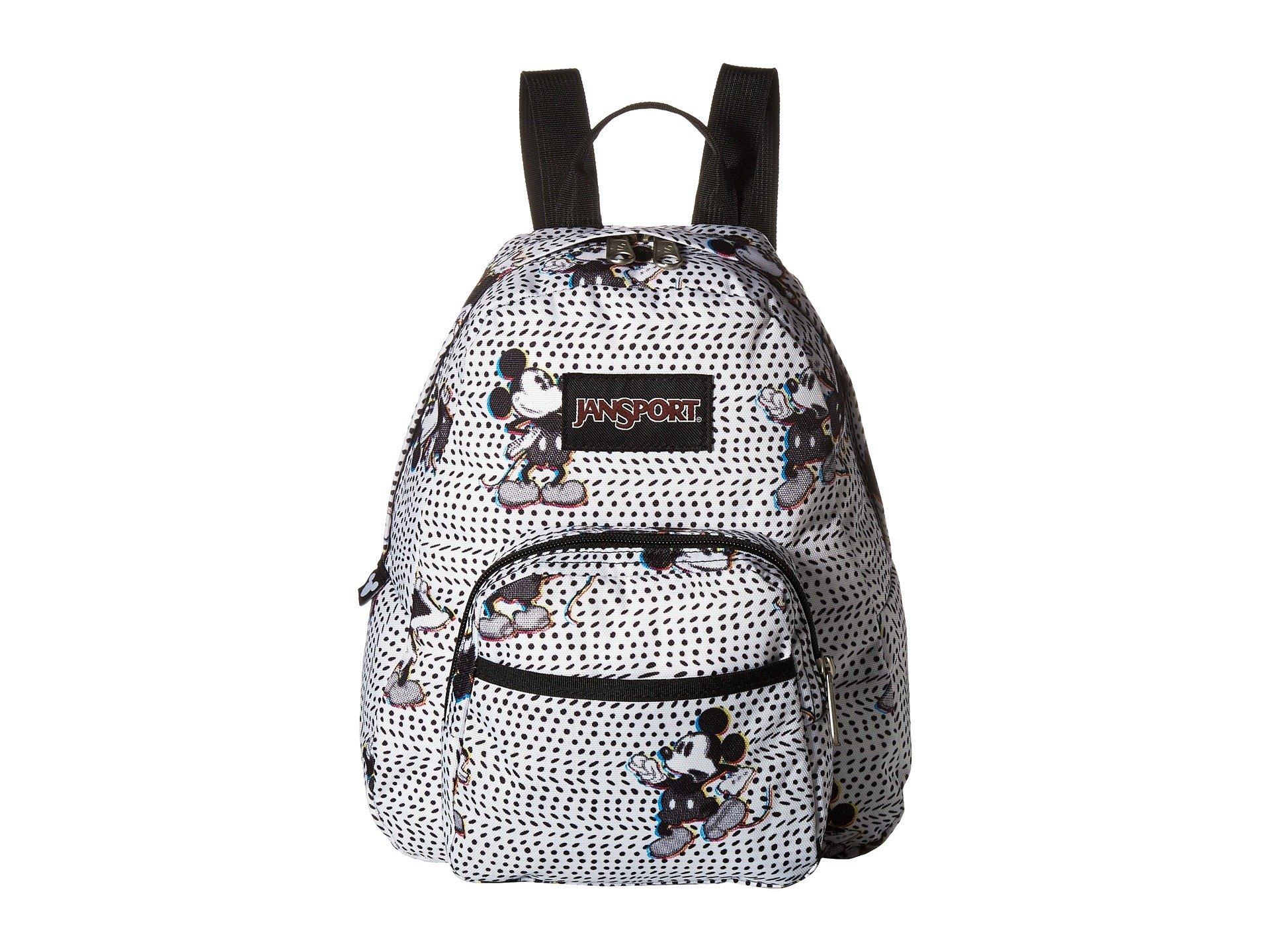 jansport mickey