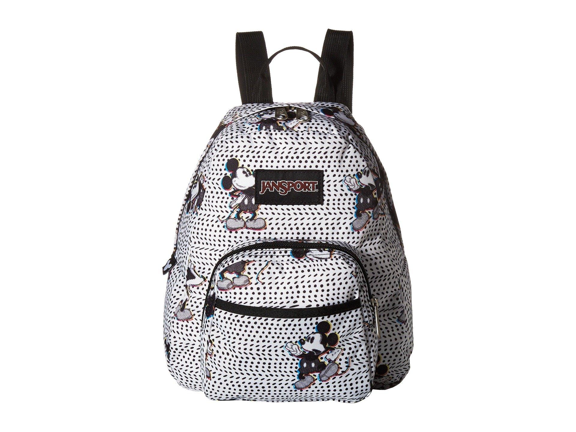 disney jansport half pint