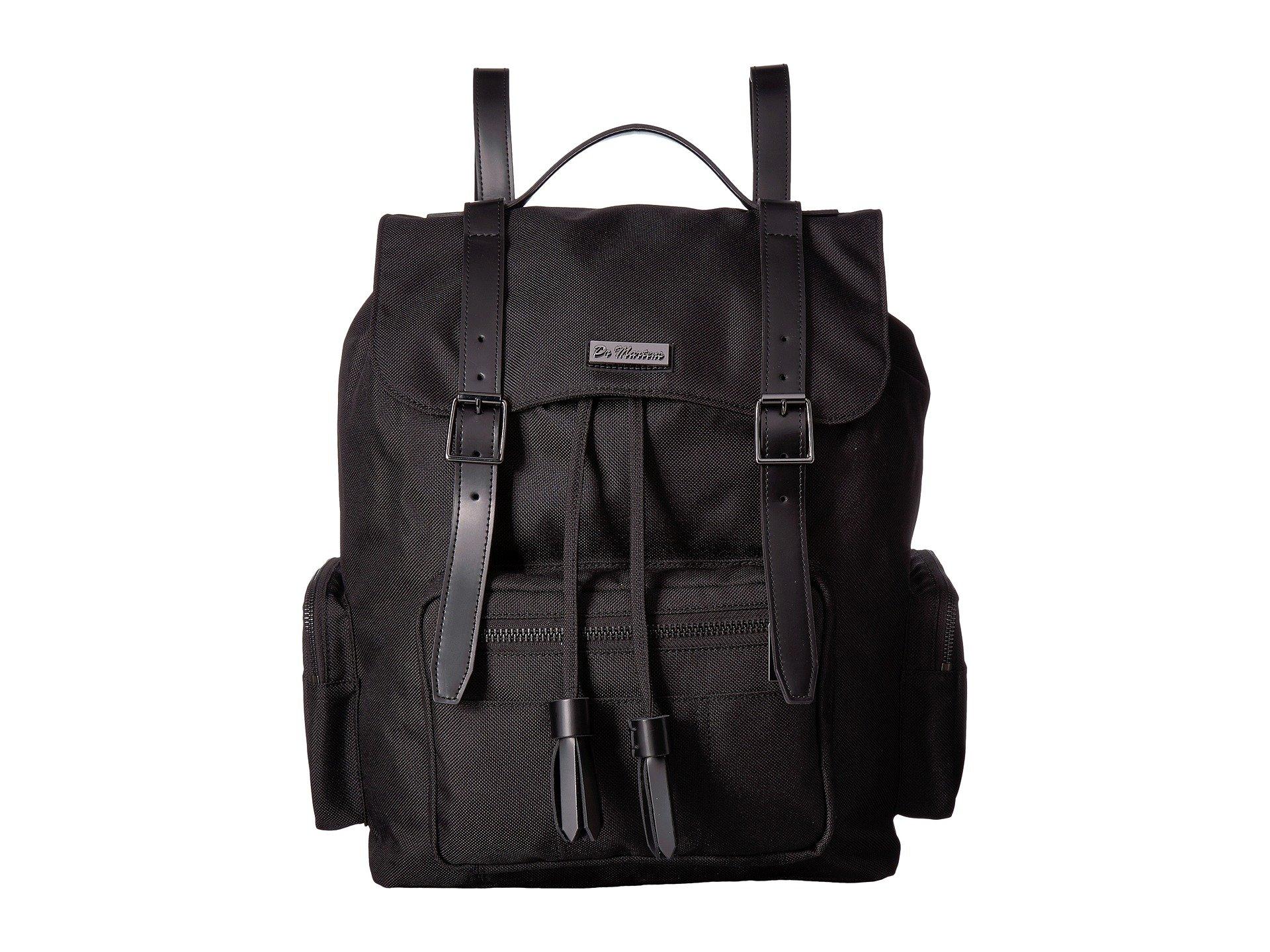 doc martens backpack
