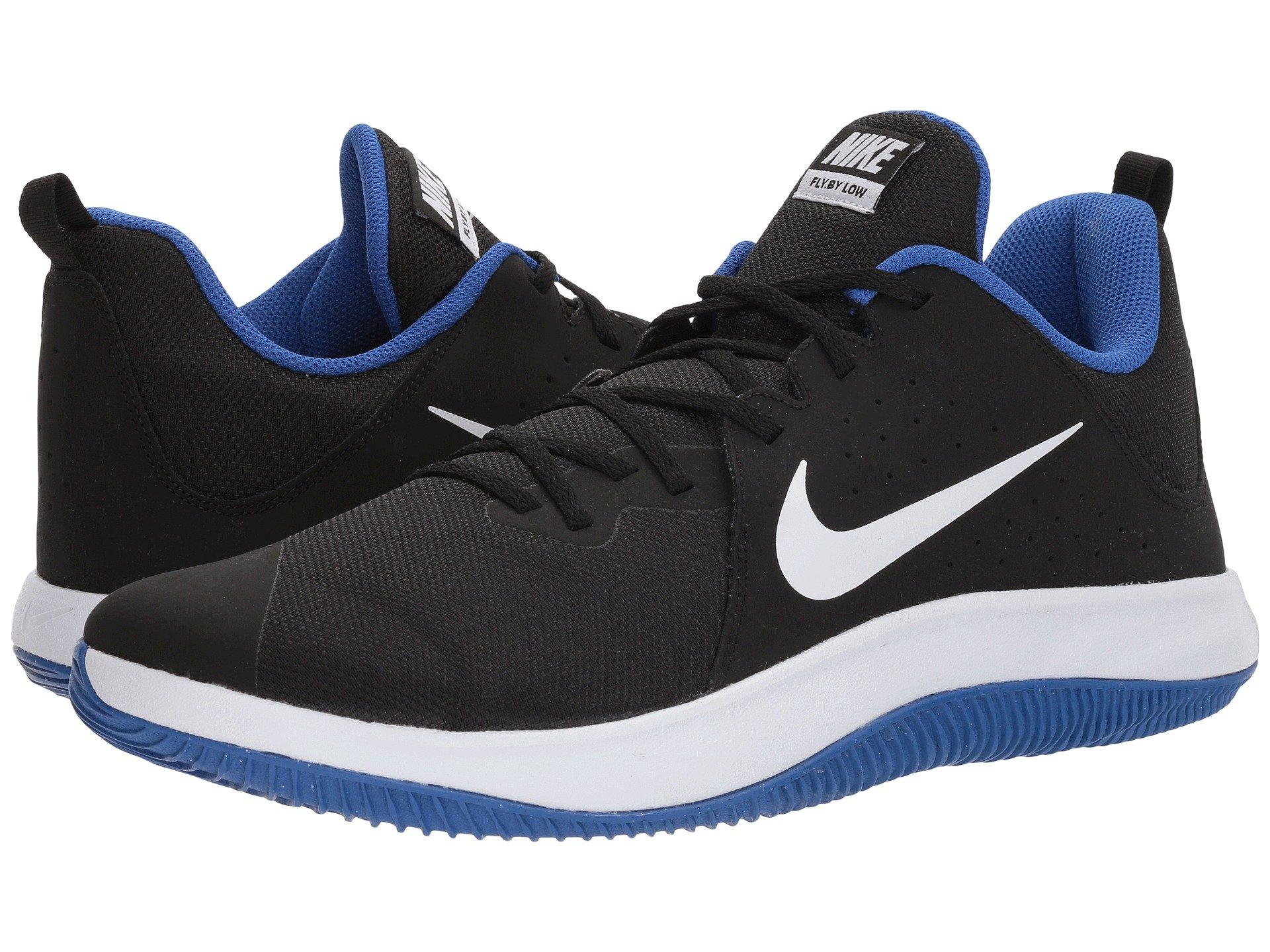 nike fly low