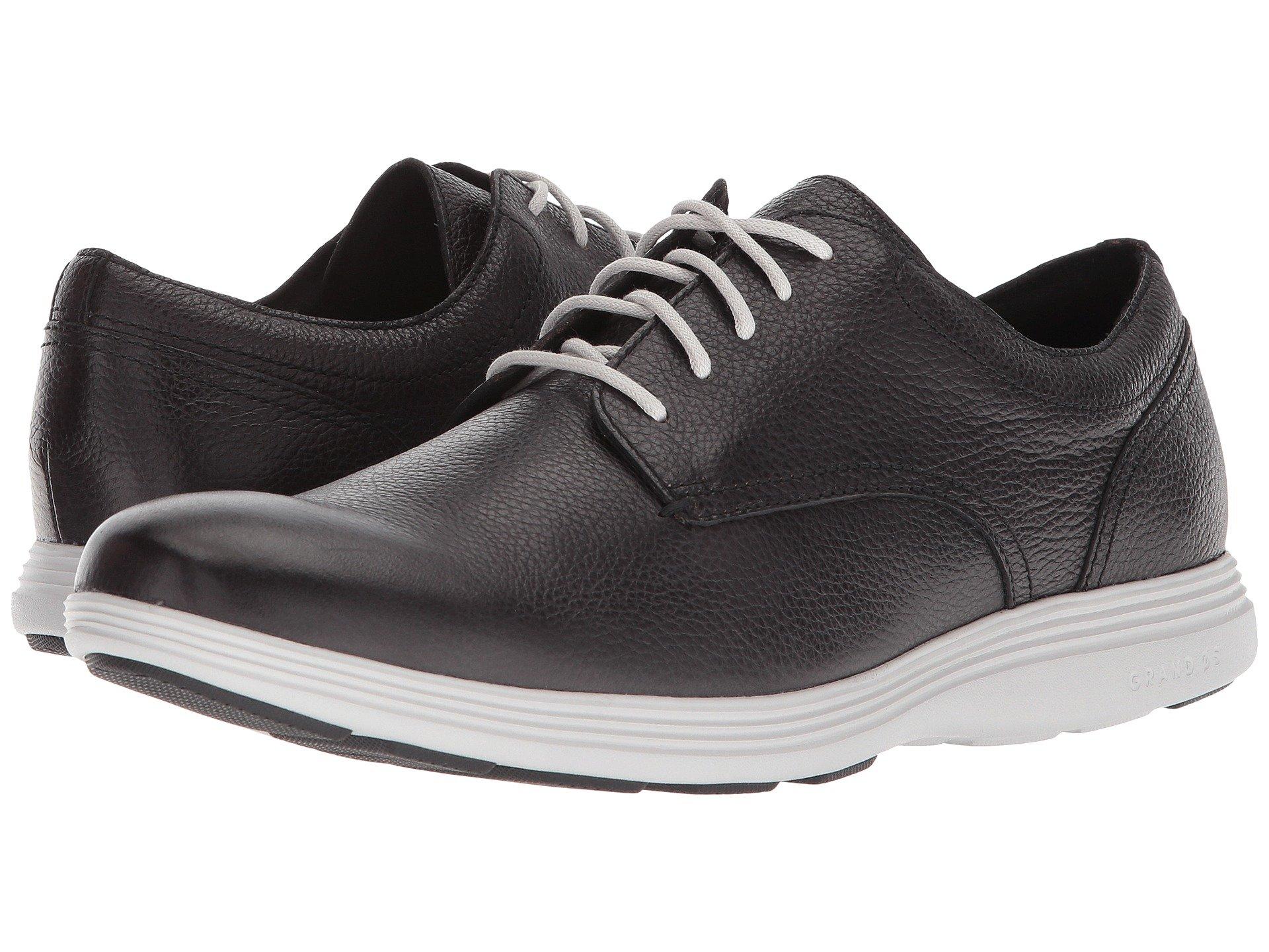 cole haan men's grand tour plain oxford