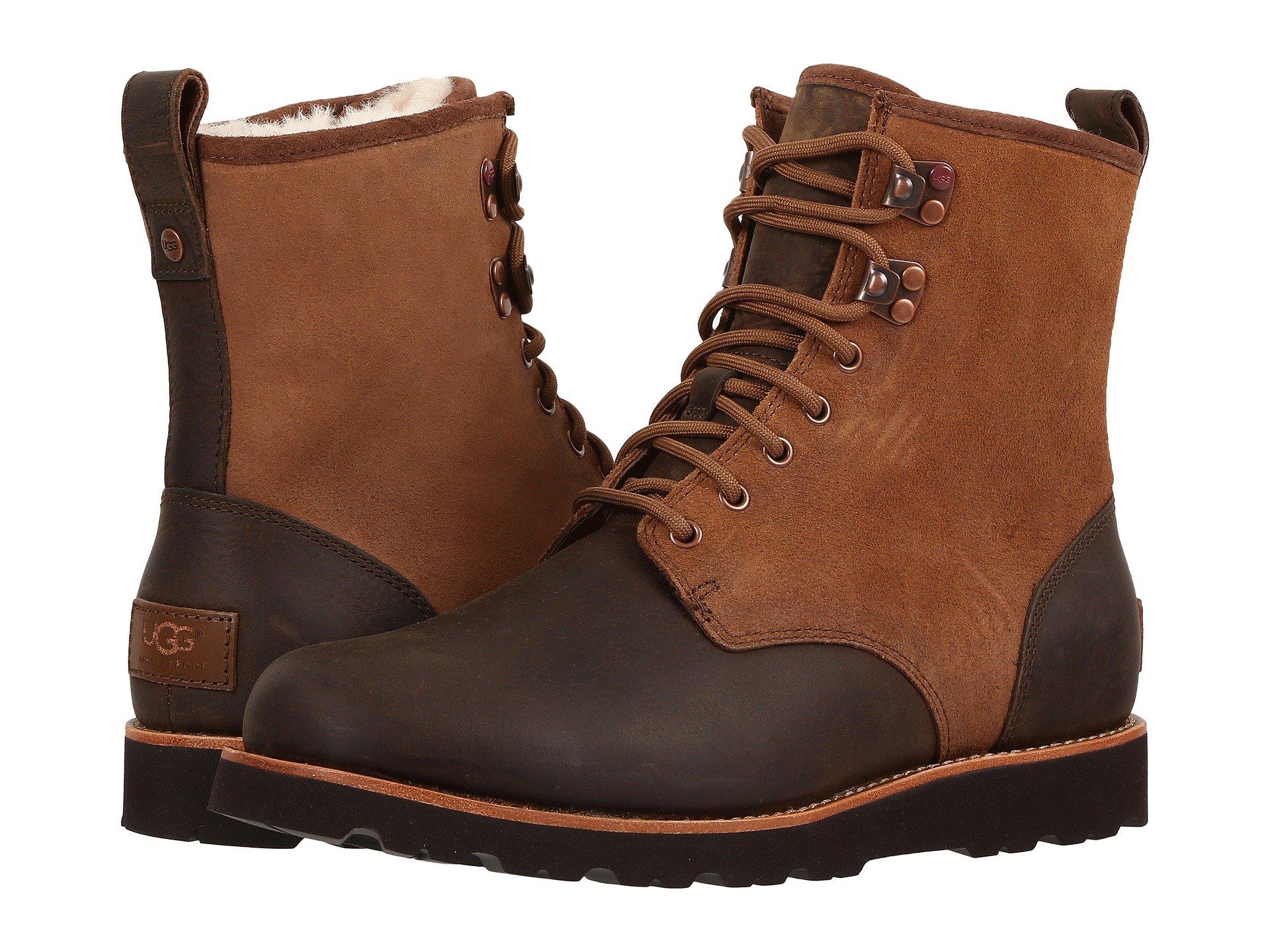 uggs hannen tl
