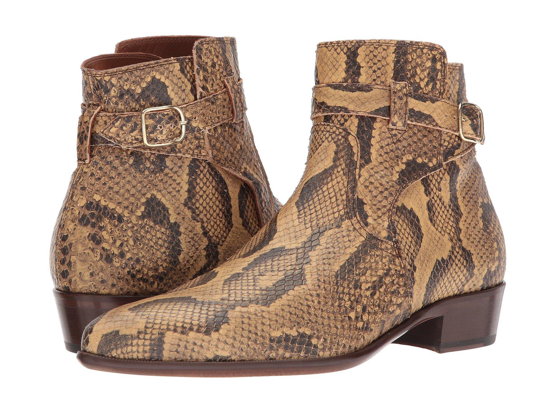 paul smith dylan boots