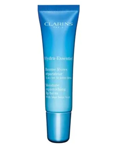 Shop Clarins Hydra-essentiel Moisture Replenishing Lip Balm