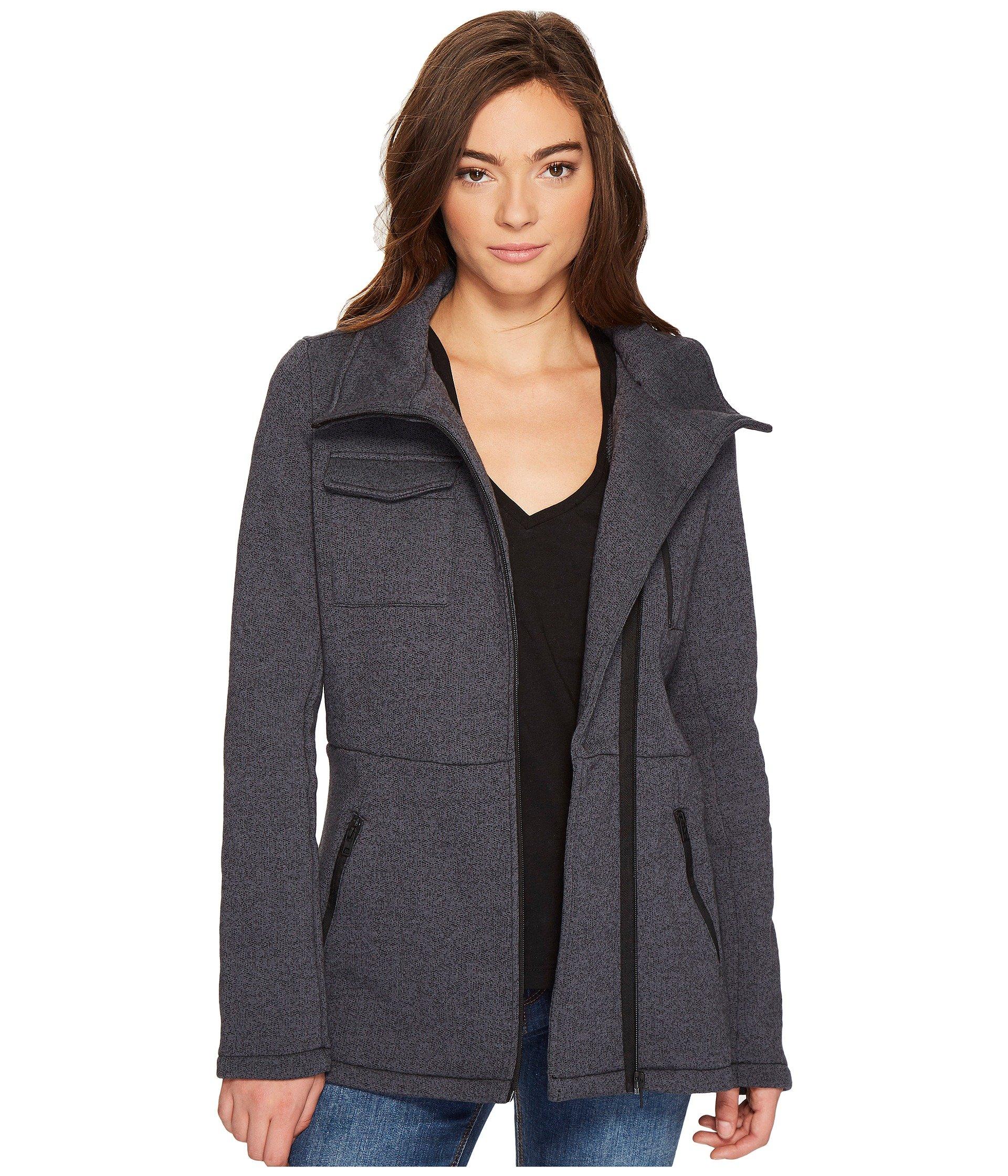 winchester fleece jacket