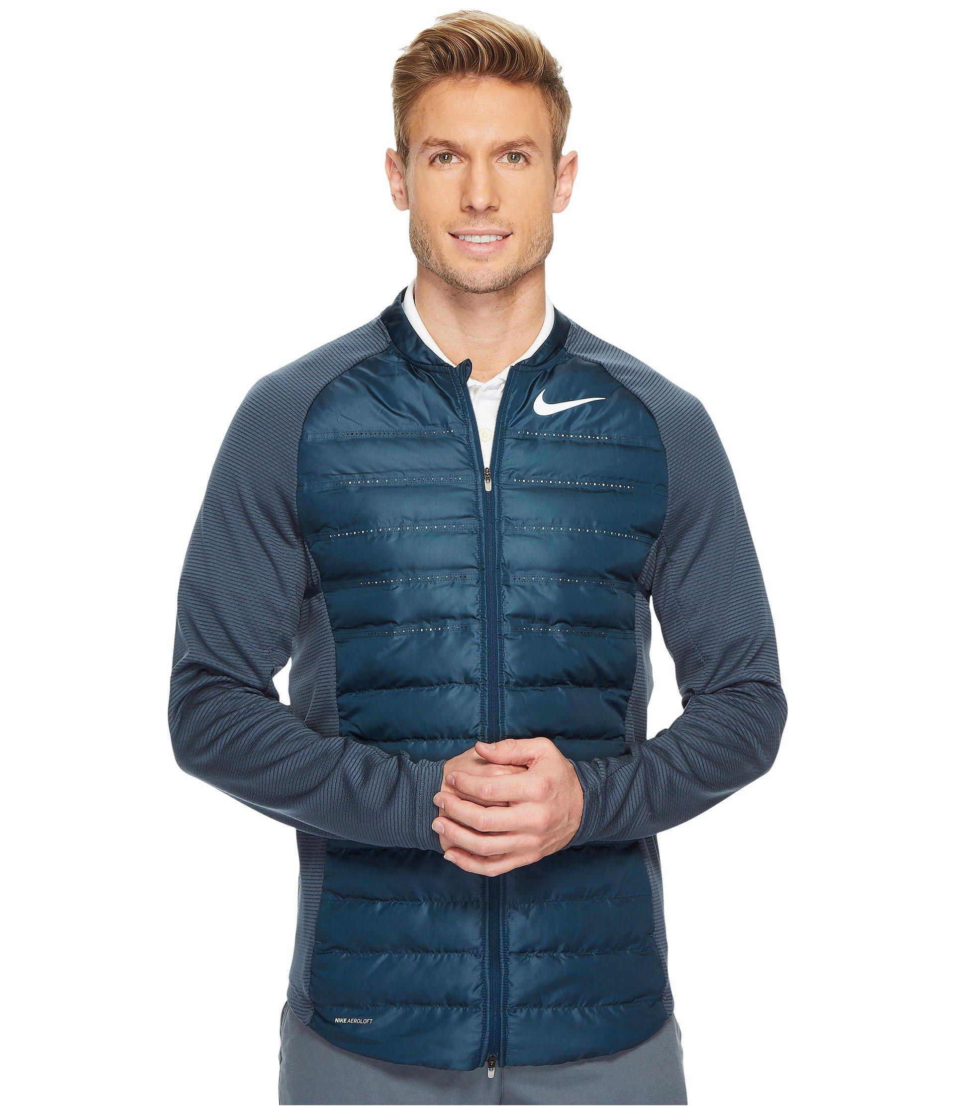 aeroloft hyperadapt jacket