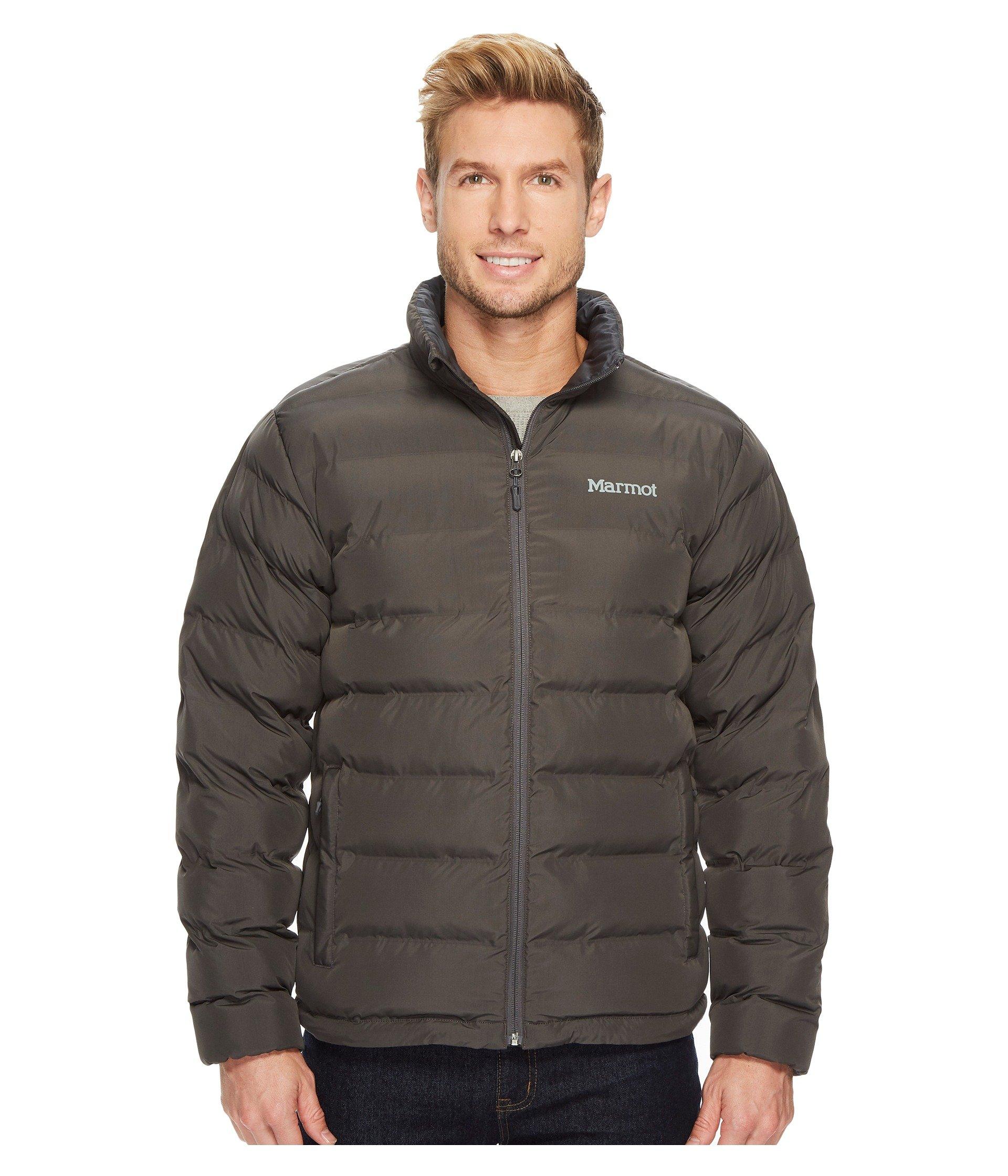 alassian featherless jacket